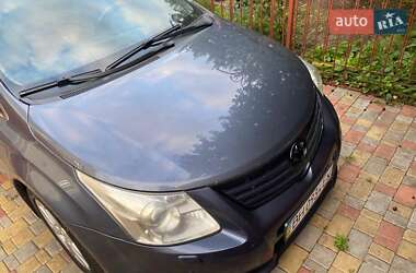Универсал Toyota Avensis 2008 в Одессе