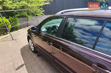 Универсал Toyota Avensis 2007 в 