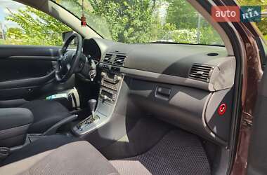 Универсал Toyota Avensis 2007 в 