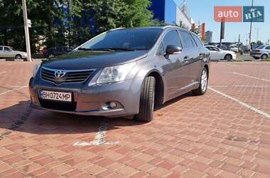 Универсал Toyota Avensis 2009 в Одессе