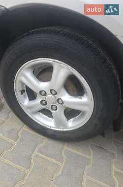 Универсал Toyota Avensis 1999 в 