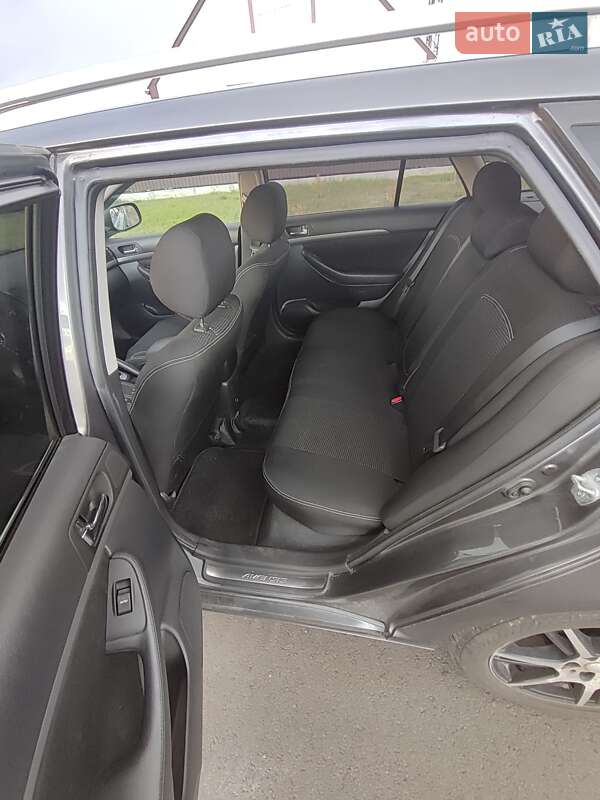 Універсал Toyota Avensis 2008 в Києві фото 6 Універсал Toyota Avensis 2008 в Києві