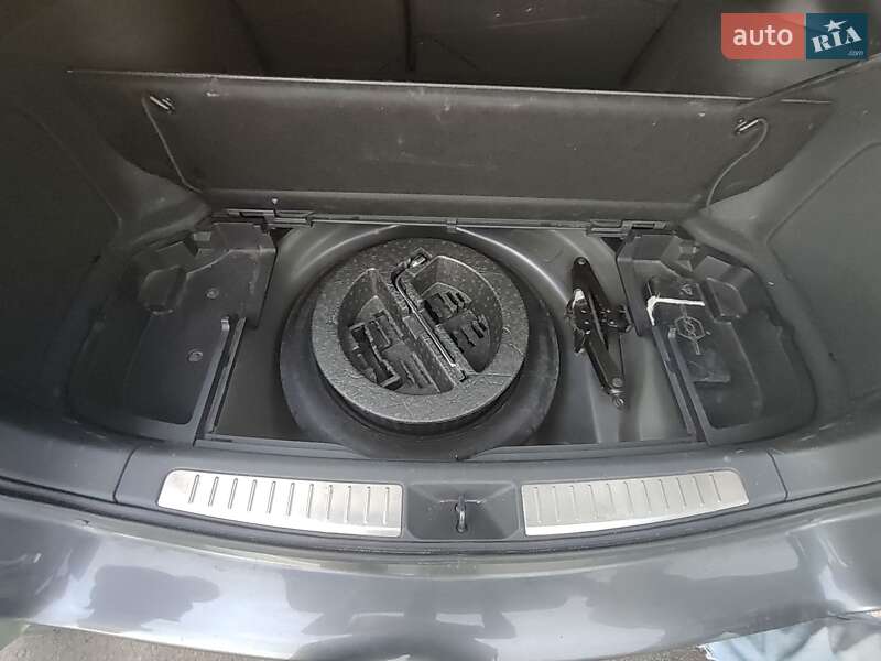 Універсал Toyota Avensis 2008 в Києві фото 11 Універсал Toyota Avensis 2008 в Києві