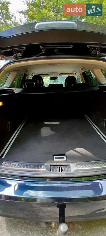 Универсал Toyota Avensis 2012 в Киеве