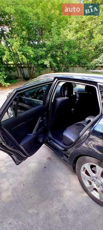 Универсал Toyota Avensis 2012 в Киеве