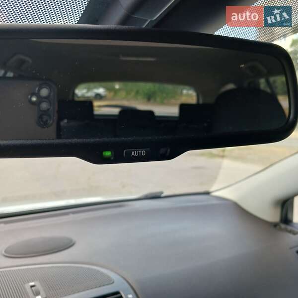 Универсал Toyota Avensis 2009 в Кременчуге фото 8 Универсал Toyota Avensis 2009 в Кременчуге