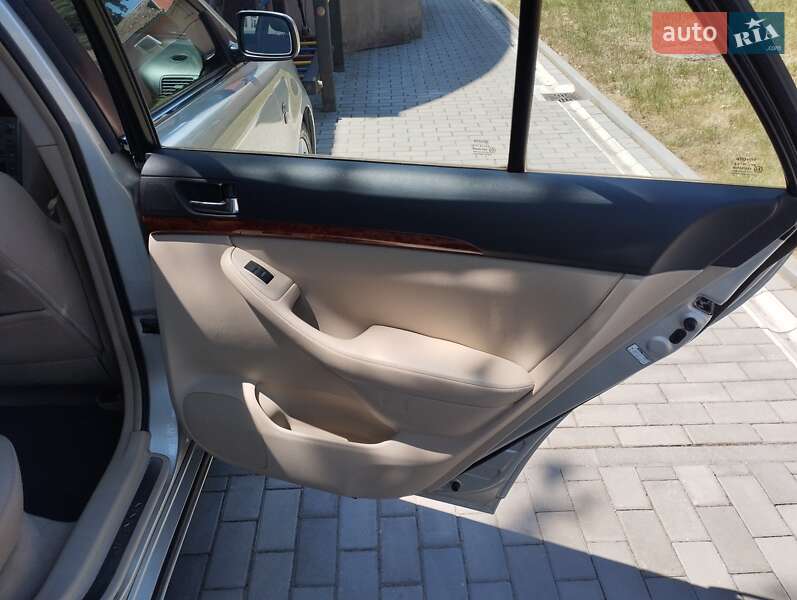 Универсал Toyota Avensis 2004 в Виноградове