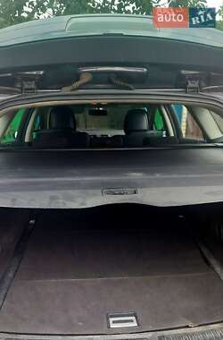 Універсал Toyota Avensis 2009 в 