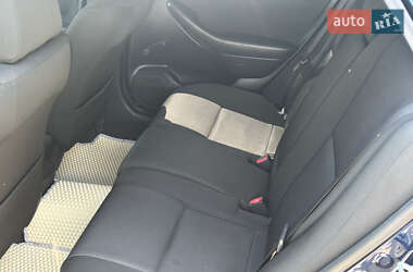 Универсал Toyota Avensis 2006 в 