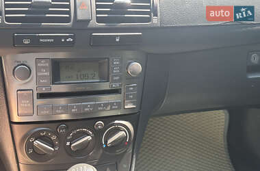 Универсал Toyota Avensis 2006 в 