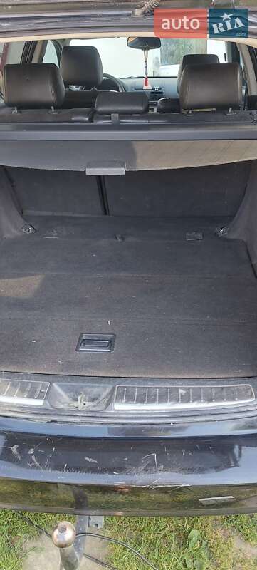 Універсал Toyota Avensis 2006 в Яворові фото 25 Універсал Toyota Avensis 2006 в Яворові