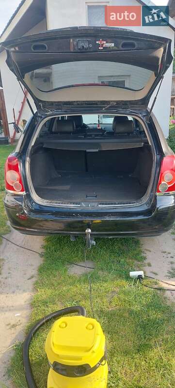 Універсал Toyota Avensis 2006 в Яворові фото 27 Універсал Toyota Avensis 2006 в Яворові