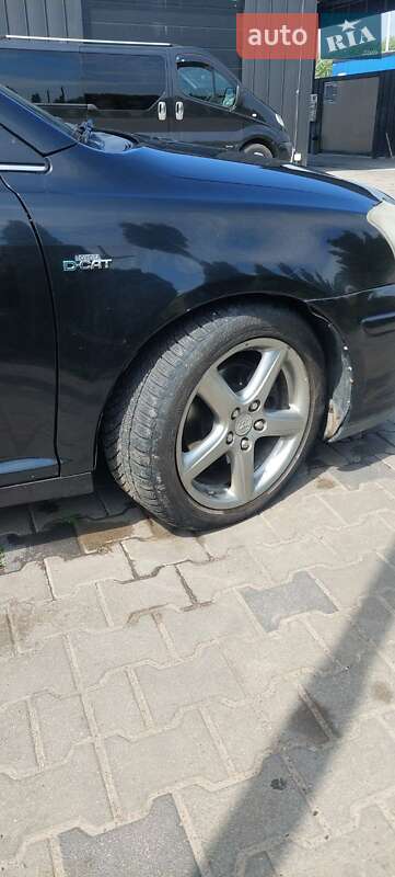 Універсал Toyota Avensis 2006 в Яворові фото 21 Універсал Toyota Avensis 2006 в Яворові