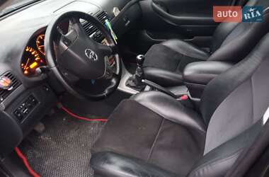 Универсал Toyota Avensis 2007 в 