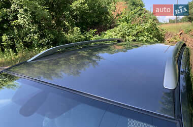 Универсал Toyota Avensis 2006 в 