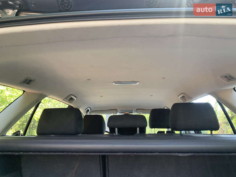 Универсал Toyota Avensis 2006 в Чернигове фото 21 Универсал Toyota Avensis 2006 в Чернигове