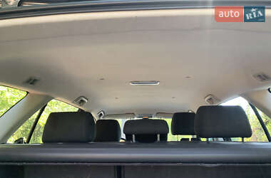 Универсал Toyota Avensis 2006 в 