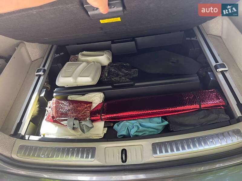 Универсал Toyota Avensis 2008 в Чернигове