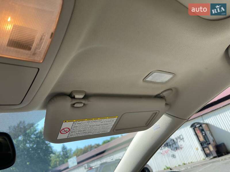 Универсал Toyota Avensis 2008 в Чернигове