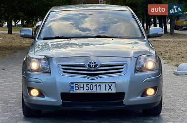 Седан Toyota Avensis 2008 в 
