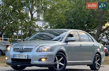 Седан Toyota Avensis 2008 в 