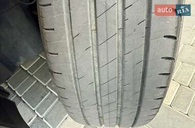 Седан Toyota Avensis 2008 в 