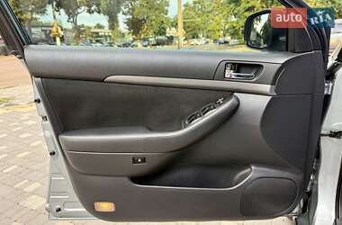 Седан Toyota Avensis 2008 в 