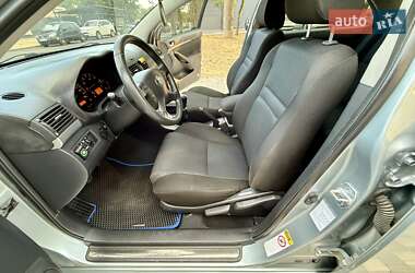 Седан Toyota Avensis 2008 в 