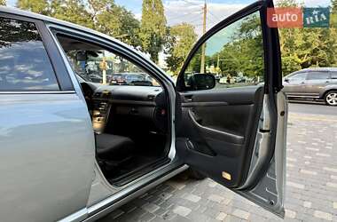 Седан Toyota Avensis 2008 в 