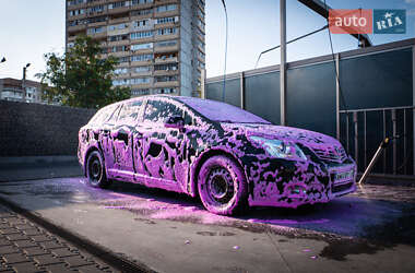 Универсал Toyota Avensis 2009 в 