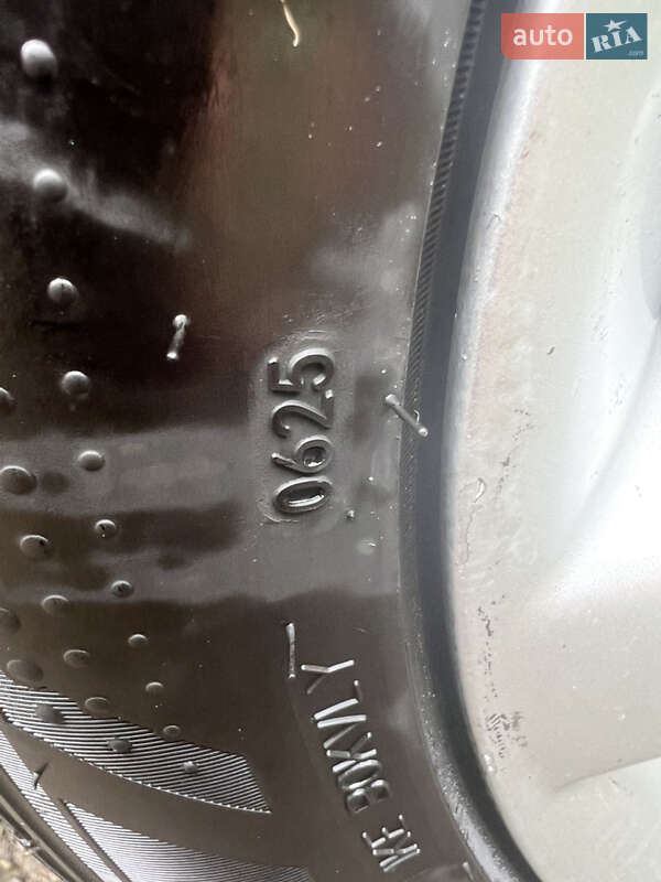 Седан Toyota Avensis 2008 в Трускавце