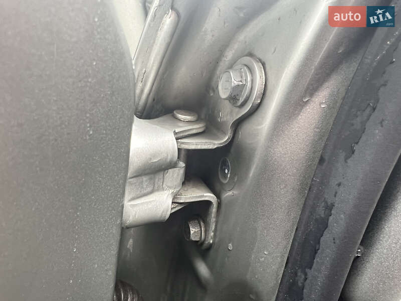 Седан Toyota Avensis 2008 в Трускавце