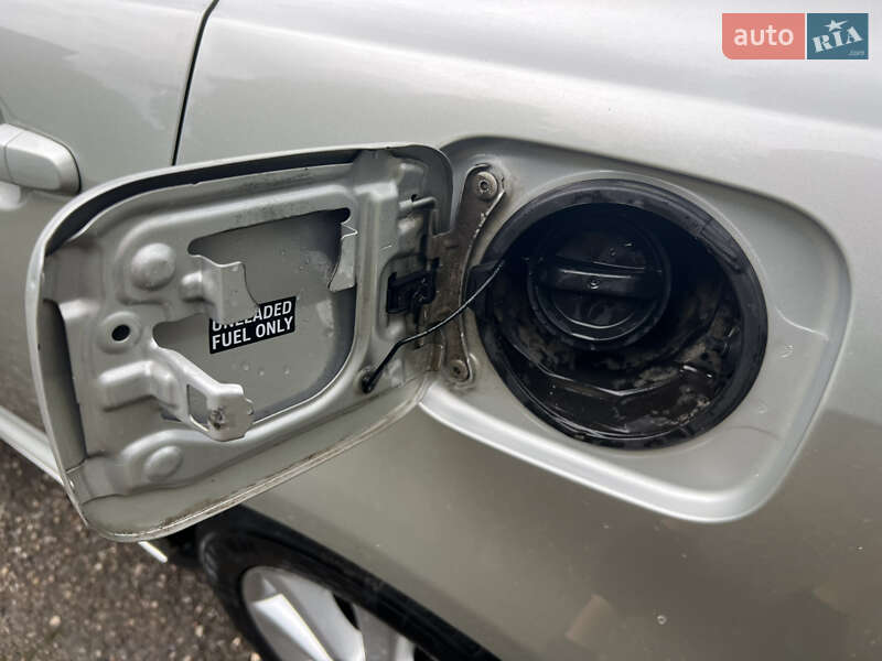 Седан Toyota Avensis 2008 в Трускавце