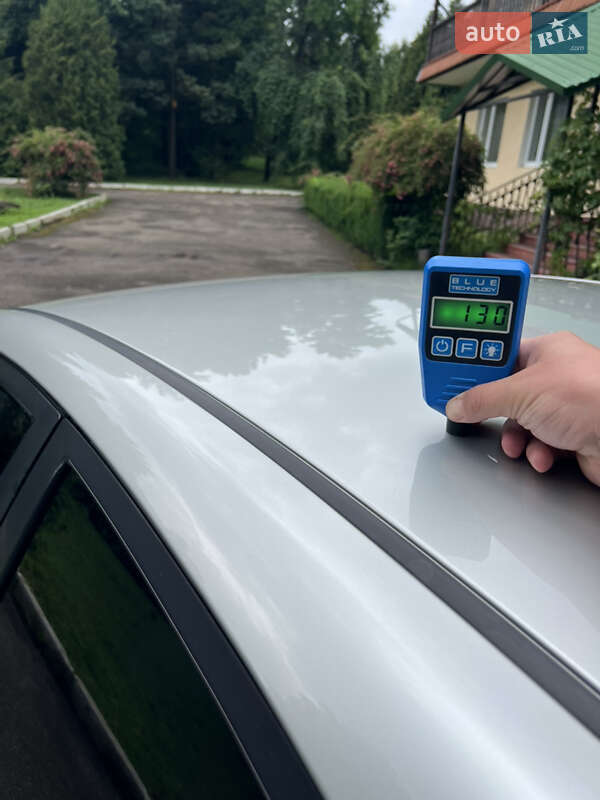 Седан Toyota Avensis 2008 в Трускавце