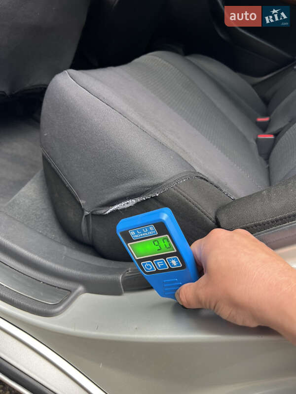 Седан Toyota Avensis 2008 в Трускавце