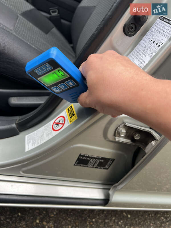 Седан Toyota Avensis 2008 в Трускавце