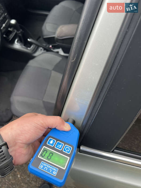 Седан Toyota Avensis 2008 в Трускавце