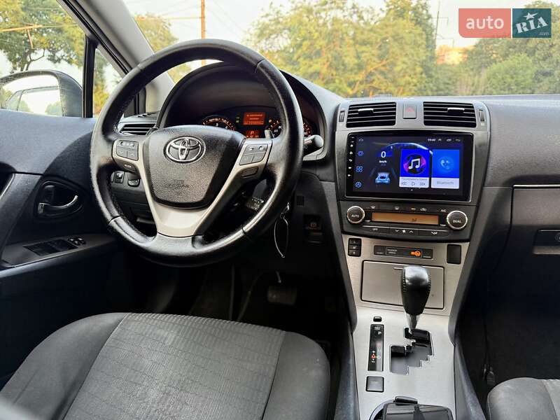 Универсал Toyota Avensis 2009 в Одессе