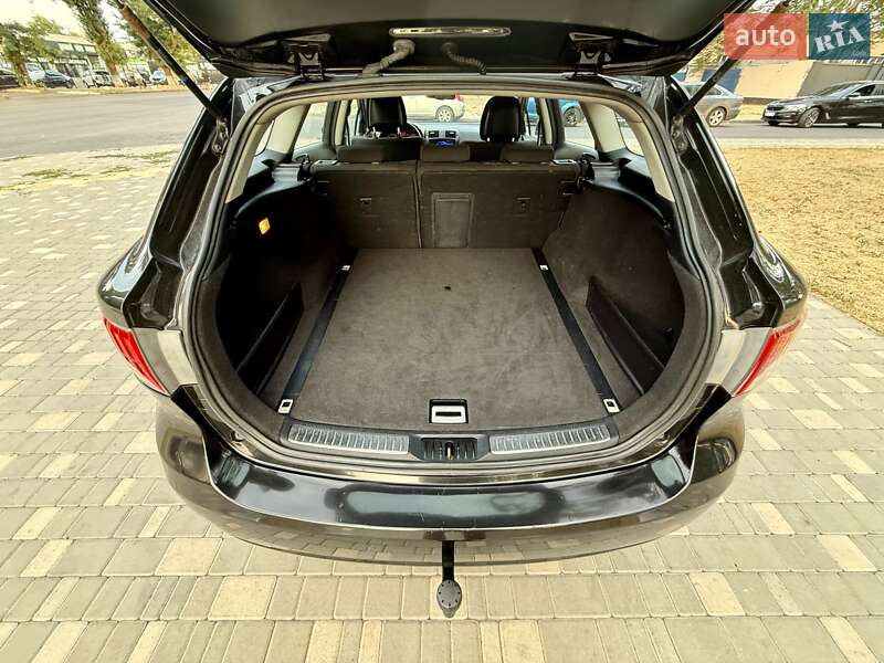 Универсал Toyota Avensis 2009 в Одессе