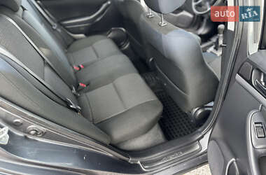 Універсал Toyota Avensis 2006 в 