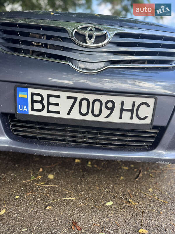 Седан Toyota Avensis 2011 в Николаеве фото 17 Седан Toyota Avensis 2011 в Николаеве