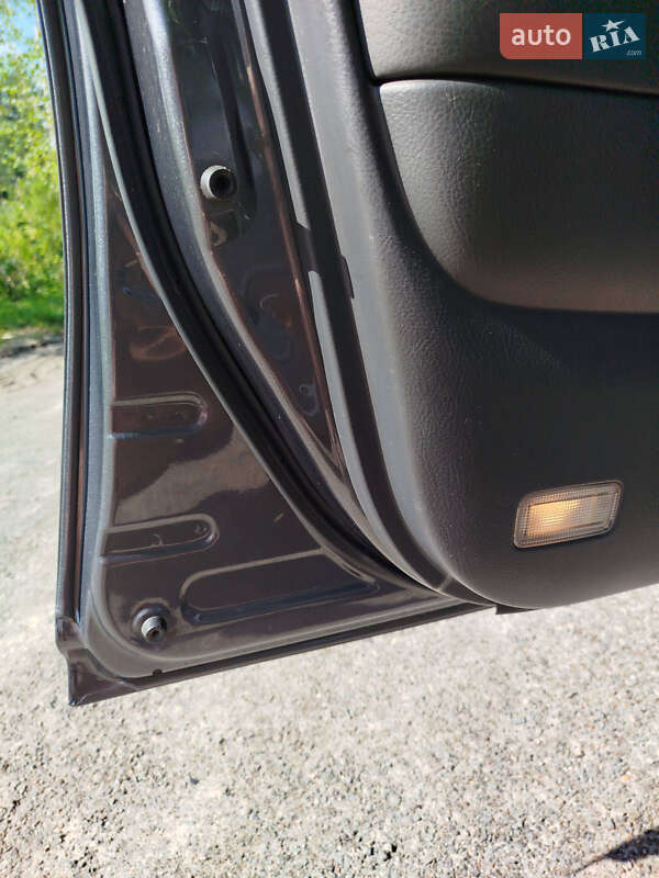 Універсал Toyota Avensis 2007 в Кореці