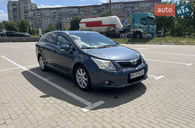 Toyota Avensis 2009