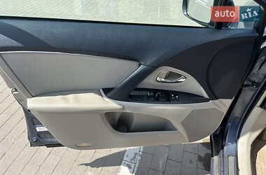 Универсал Toyota Avensis 2009 в 