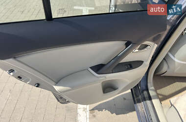 Универсал Toyota Avensis 2009 в 