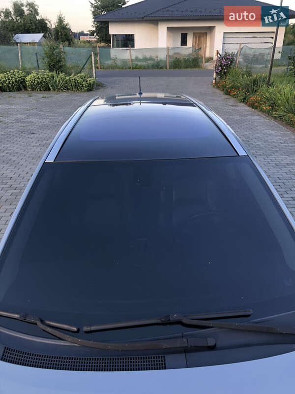 Универсал Toyota Avensis 2008 в Луцке