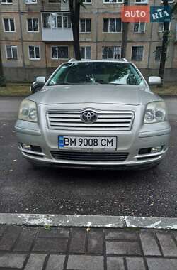 Универсал Toyota Avensis 2006 в Сумах
