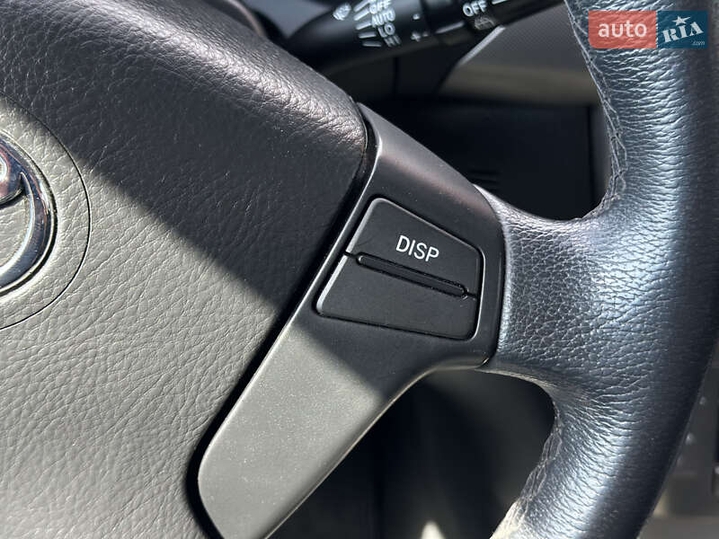 Универсал Toyota Avensis 2008 в Шептицькому