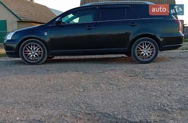 Универсал Toyota Avensis 2004 в Белгороде-Днестровском