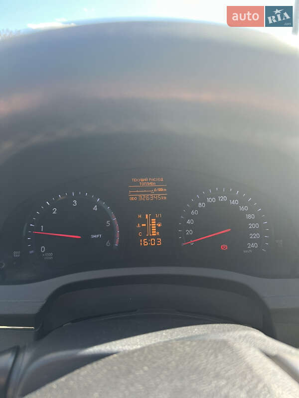 Універсал Toyota Avensis 2014 в Олександрії